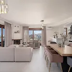 Elia Seaside Semesterbostad *