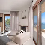 Σπίτι διακοπών Elia Seaside *