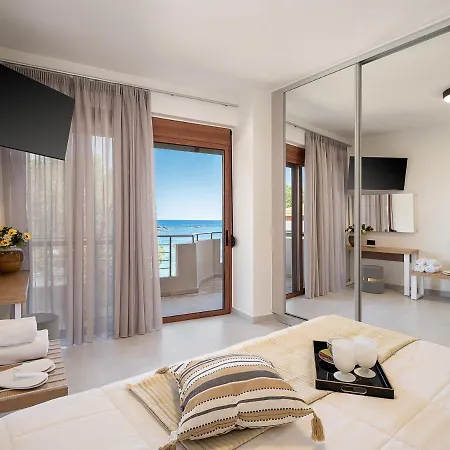Elia Seaside Ханья (Крит)