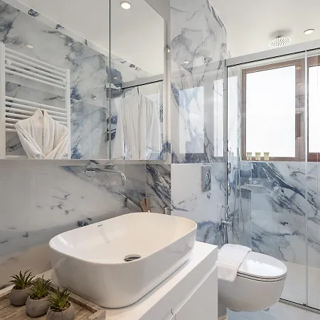 Holiday home Elia Seaside Nea Chora *