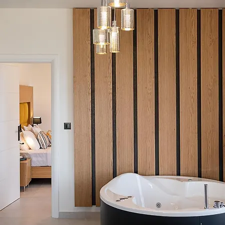 Holiday home Elia Seaside Nea Chora *