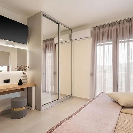 Holiday home Elia Seaside Nea Chora *