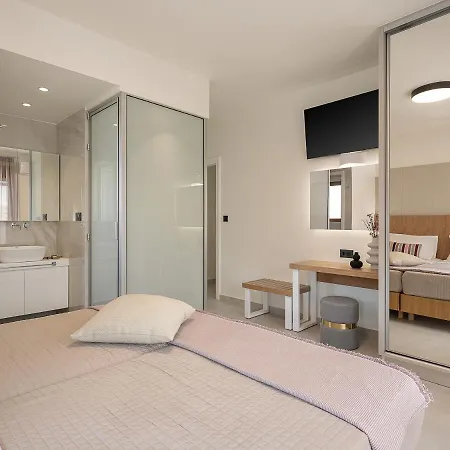 Elia Seaside Nea Chora Holiday home Chania (Crete)