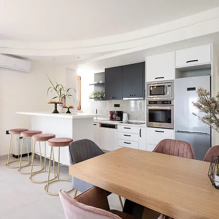 Elia Seaside Nea Chora * Chania (Crete)