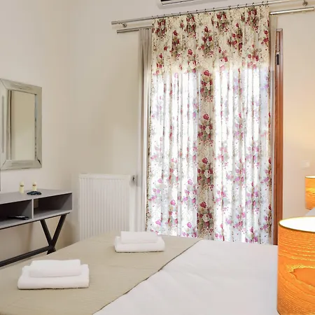 Holiday home Elia Seaside Nea Chora