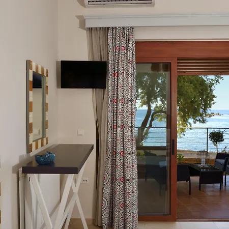 Elia Seaside Nea Chora Holiday home *