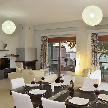 Elia Seaside Nea Chora Holiday home Chania (Crete)