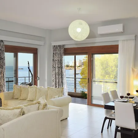 Elia Seaside Nea Chora