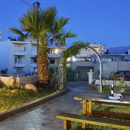 Σπίτι διακοπών Elia Seaside