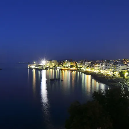 Elia Seaside * Chania (Crete)