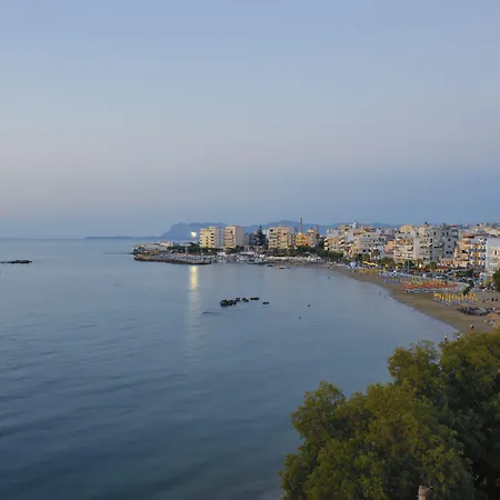 Elia Seaside Ханья (Крит)