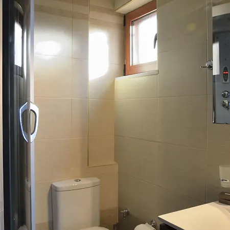 Elia Seaside Nea Chora