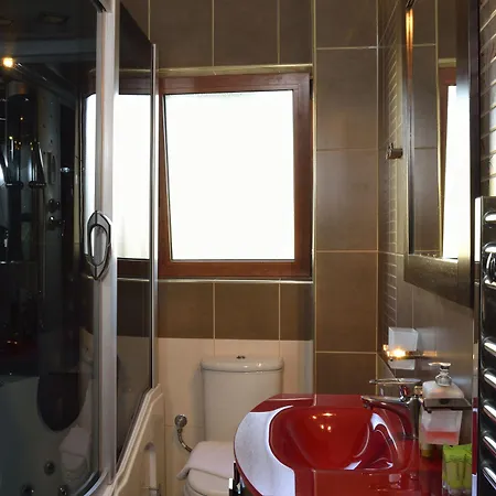 Elia Seaside Nea Chora Holiday home