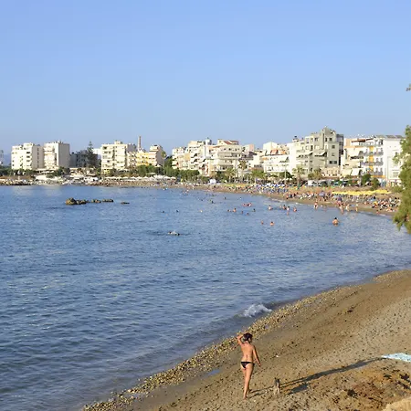 Будинок відпочинку Elia Seaside