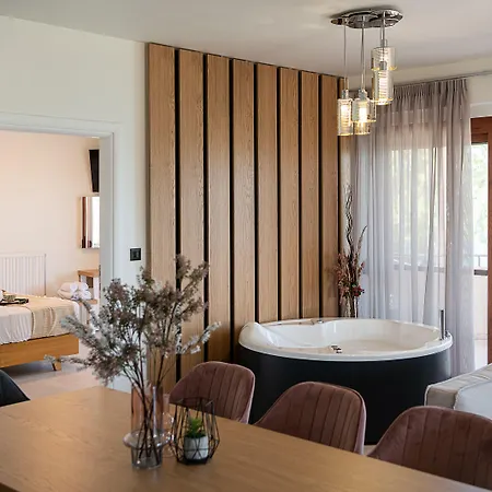 Holiday home Elia Seaside Nea Chora