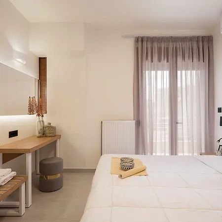 Holiday home Elia Seaside Nea Chora