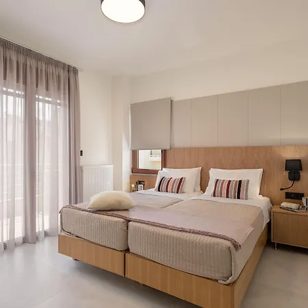 Elia Seaside Nea Chora Holiday home Chania (Crete)