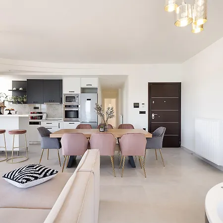 Holiday home Elia Seaside Nea Chora *