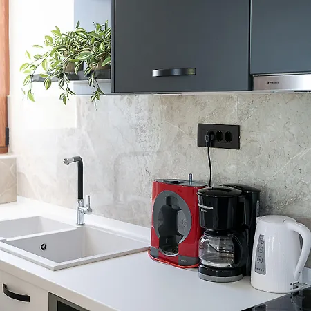 Elia Seaside Nea Chora * Chania (Crete)