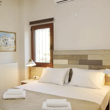 Σπίτι διακοπών Elia Seaside *