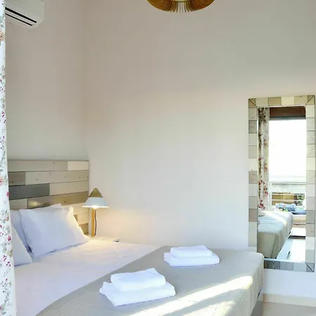 Σπίτι διακοπών Elia Seaside