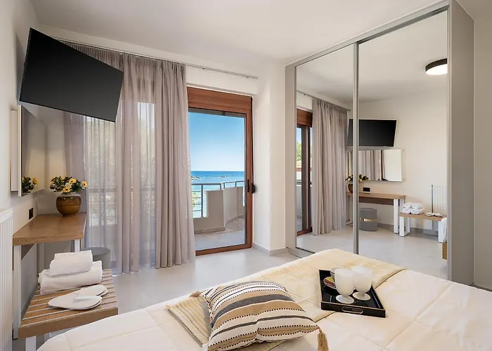 Elia Seaside Chania (Crete)