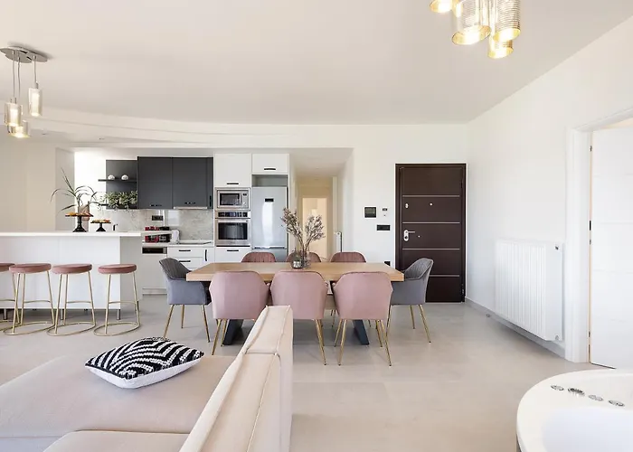 Elia Seaside Chania (Crete)