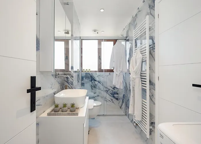 Elia Seaside Dom wakacyjny Chania (Crete)