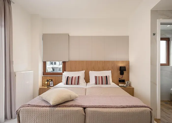 Dom wakacyjny Elia Seaside