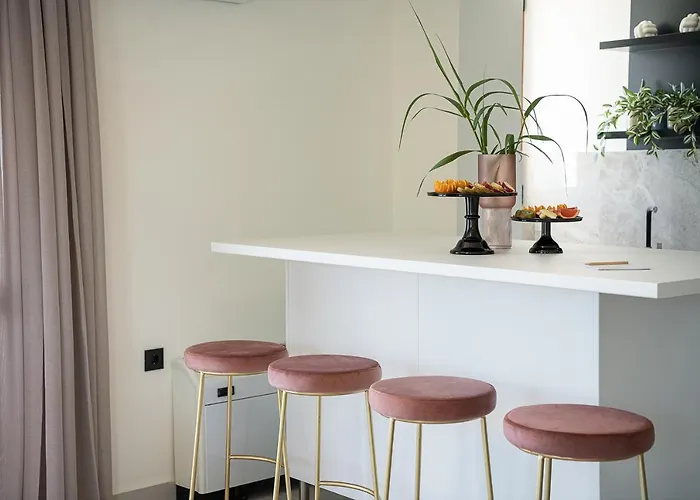 Elia Seaside Dom wakacyjny