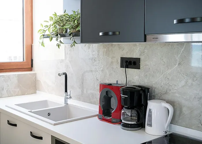 Elia Seaside Dom wakacyjny