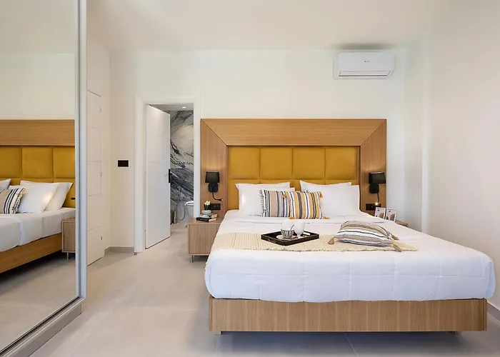 Dom wakacyjny Elia Seaside *