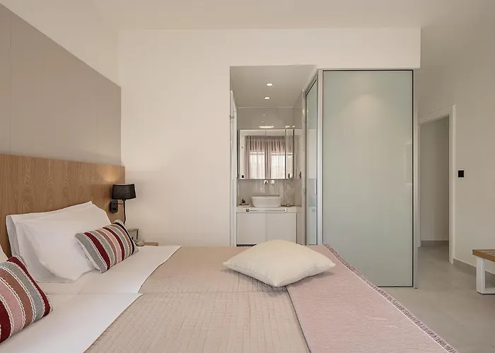 Elia Seaside Chania (Crete)