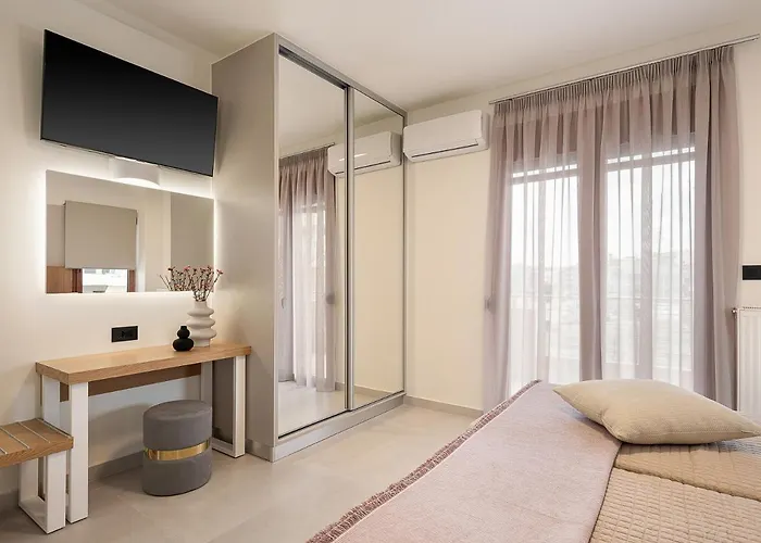 Dom wakacyjny Elia Seaside *