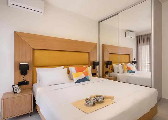 Dom wakacyjny Elia Seaside *