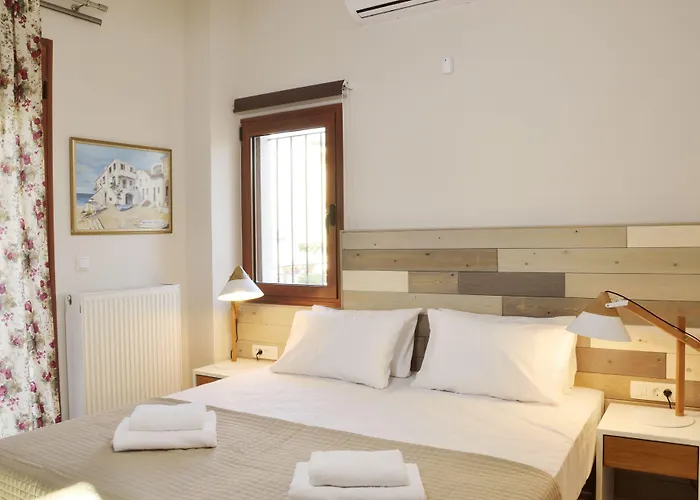 Elia Seaside * Chania (Crete)