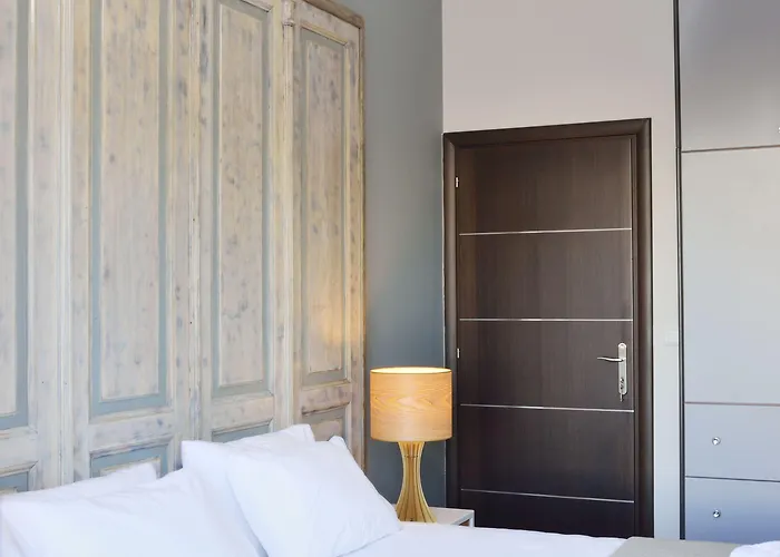 Elia Seaside Chania (Crete)