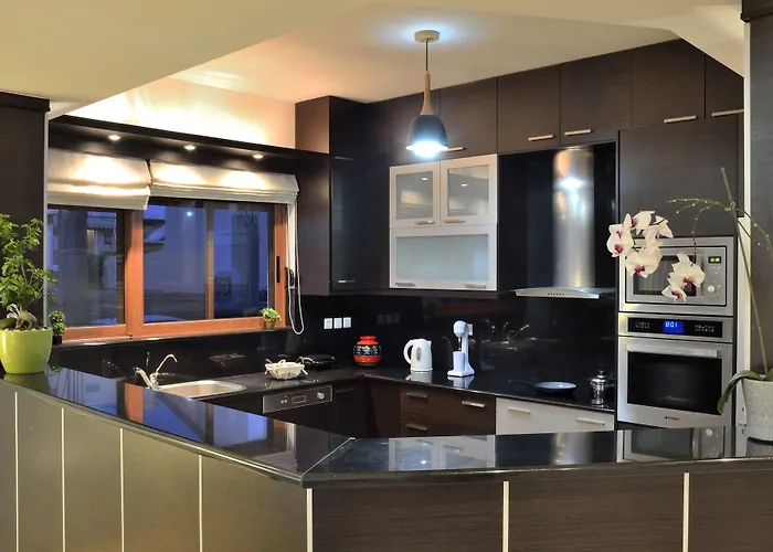 Elia Seaside Chania (Crete)