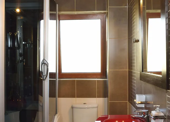 Dom wakacyjny Elia Seaside