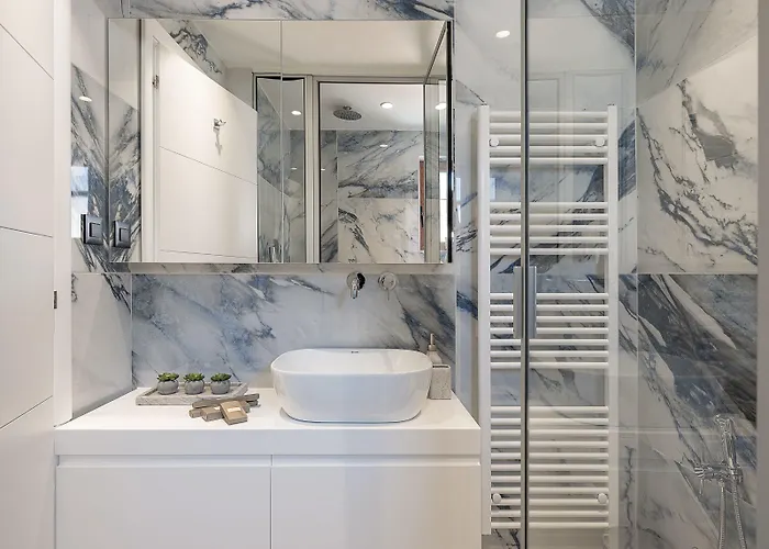 Elia Seaside Dom wakacyjny *