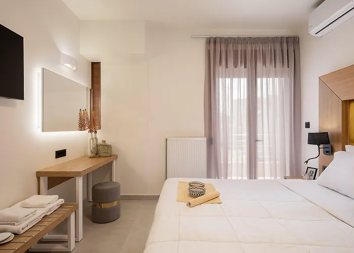 Dom wakacyjny Elia Seaside