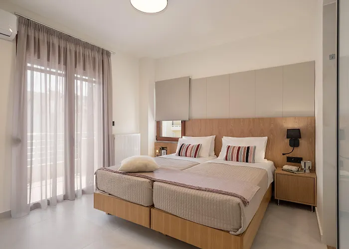 Elia Seaside Dom wakacyjny Chania (Crete)