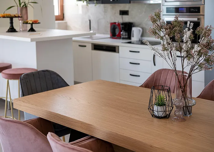 Elia Seaside Dom wakacyjny