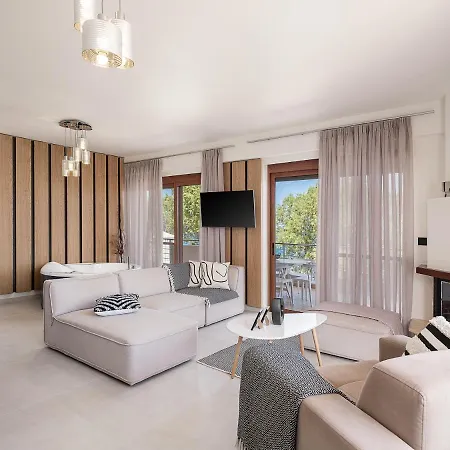 Holiday home Elia Seaside Nea Chora