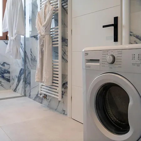 Elia Seaside 펜션 하니아