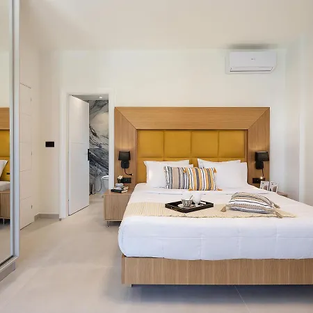 펜션 Elia Seaside *