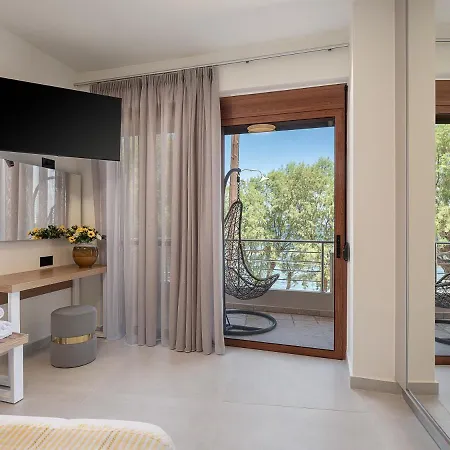 Elia Seaside 펜션 하니아