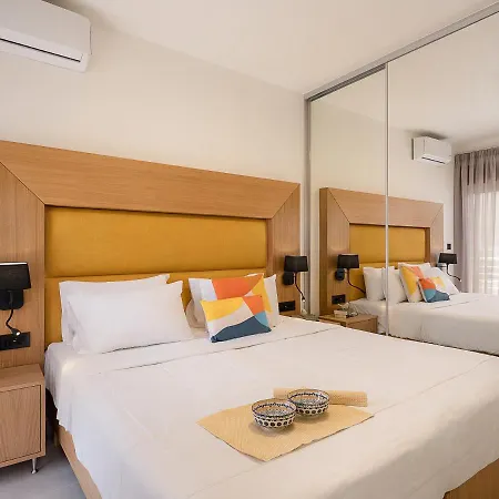 Holiday home Elia Seaside Nea Chora *