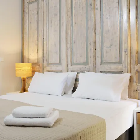 Tatil Evi Elia Seaside Hanya