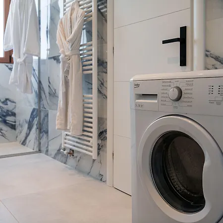 Elia Seaside 펜션 *